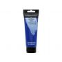 Farba akrylowa R&L 120ml, Niebieska ciemna/Pthalocyanine Blue - 3